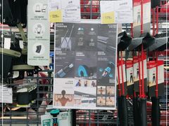-迪卡侬(香炉礁店)
