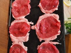 -快乐小羊·内蒙牛羊肉火锅(流花中心店)