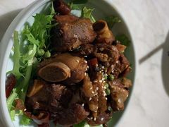 -小吊梨汤·北京菜·烤鸭(鸟巢店)