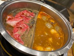 寿喜锅-水林间·寿喜烧自助(仙林金鹰店)