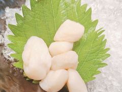 -渔荷食町·铁板烧料理(崂山万象汇店)