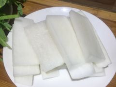 -肖仙仙羊肉汤·始于1996年(郫都店)