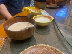 -诺敏塔拉奶茶-布里亚特包子-手把肉(锦都会店)