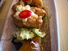 -有喜屋·深夜食堂(北京西路店)