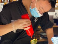 -鸭川食堂·鳗丼(鼓楼店)