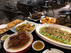 -鹅滋道(甘坑古镇店)