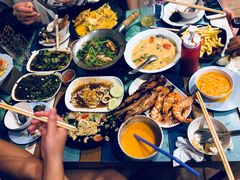 -Doo Dee Thai Food(Issan/Isaan/Esan)