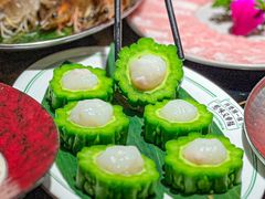 -禄婶鸡煲·打边炉
