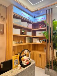 -芳朵美容养生SPA