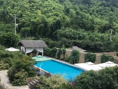 -看见远方·莫干遥远的山民宿