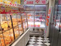 -味多美蛋糕(通州店)