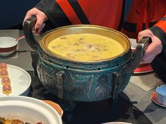 -曾宴·楚菜(湖北省博物馆店)