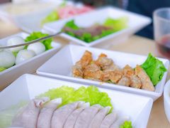 -野妹火锅(龙岗店)