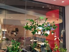 -左庭右院鲜牛肉火锅(金山万达店)