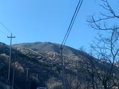 -妙峰山风景名胜区
