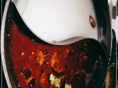 -新辣道鱼火锅(西直门店)