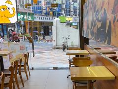 -尊宝比萨(华景新城店)