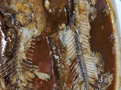 -渔民船说·北塘海鲜·天津菜·海肠捞饭(北塘古镇店)