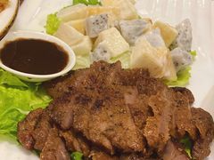 -旺达·福州菜(正大广场店)