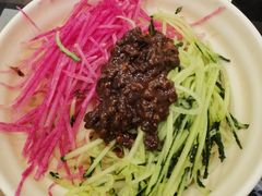 -庆丰包子铺(潘家园店)