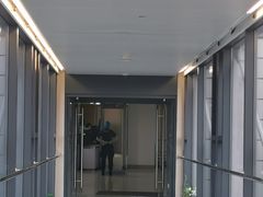 -上海中航虹桥机场泊悦酒店