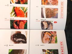 菜单-k泰•佛跳墙火锅•星空帐篷烧烤(百子湾店)