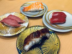 -大起水产回转寿司(りんくうシークル店)