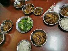 -阿秋牛排(湖心街店)