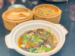 -芳芳私房菜·精做淮扬菜(承德路店)