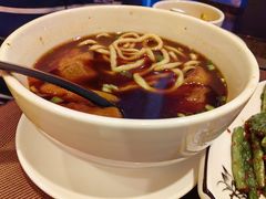 -中国厨房/台湾牛肉面