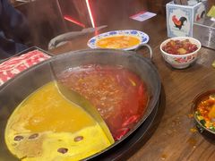 -萍姐火锅·公路夜市(南京新街口店)