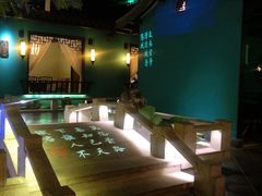 -佬麻雀·新湘菜(珠海金发购物中心店)