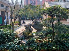 -华山儿童公园