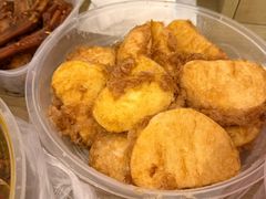 -陈氏肥蛤(小纬六路总店)