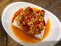 剁椒凉粉-临界音乐酒馆·小龙虾·江湖菜(华熙LIVE·鱼洞店)