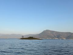 -花亭湖风景名胜区