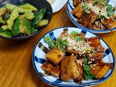 -炒豆合作社(东四总店)