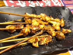 -烧蠔帮·生蚝海鲜牌档(观海店)