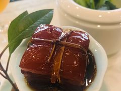 稻香扎肉-庄隐阁(悠方广场店)