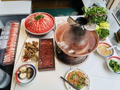 -半闲斋羊肉铺(齐礼阎店)