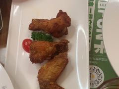 -豪客来牛排(天阳D32店)