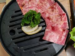 -九田家黑牛烤肉料理(万锦店)