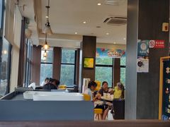 -德克士(通惠门店)