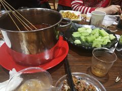 -金刚山烧烤(红旗大街店)