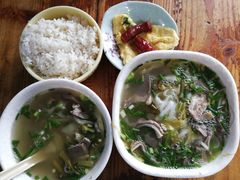 -陈记汤饭(水巷口店)
