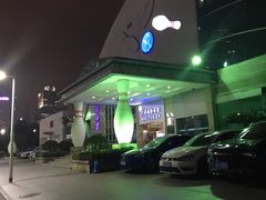 门面-广州保龄球馆(广州天河体育中心店)