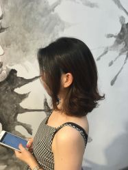 点击看大图 -HairCode芭曲发型