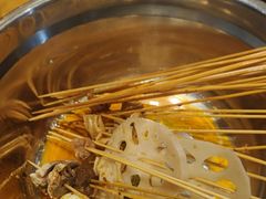 -嘉州鲜知味钵钵鸡(奎星楼店)
