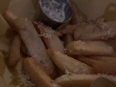 -ibarrel爱杯·bistro&brunch(江宁路店)