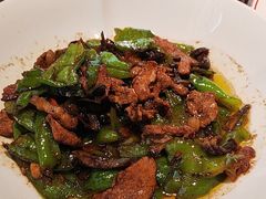 -秀儿四九城·新京菜(亚运村鸟巢店)